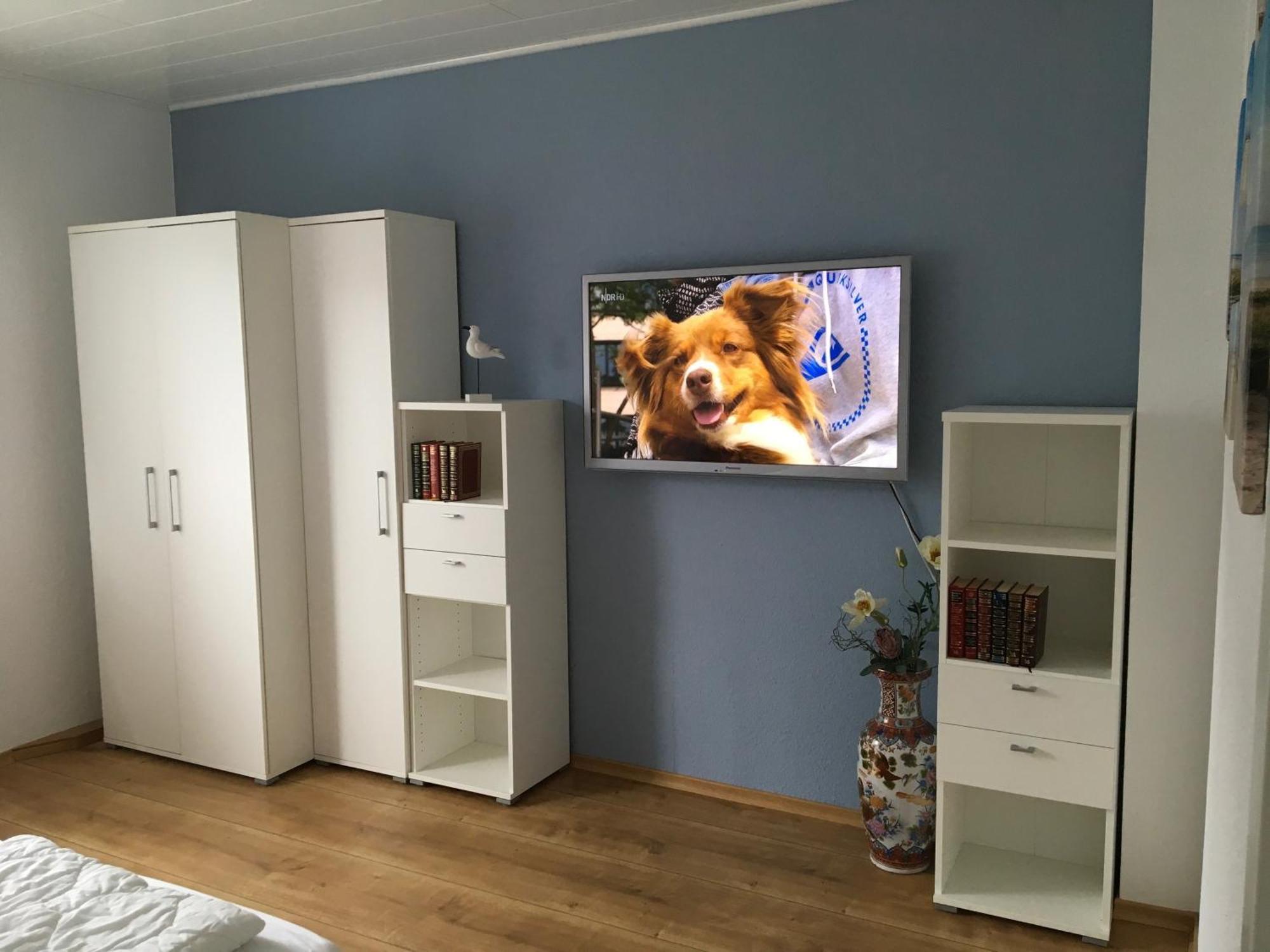 Apartment Haus - Neue Duene