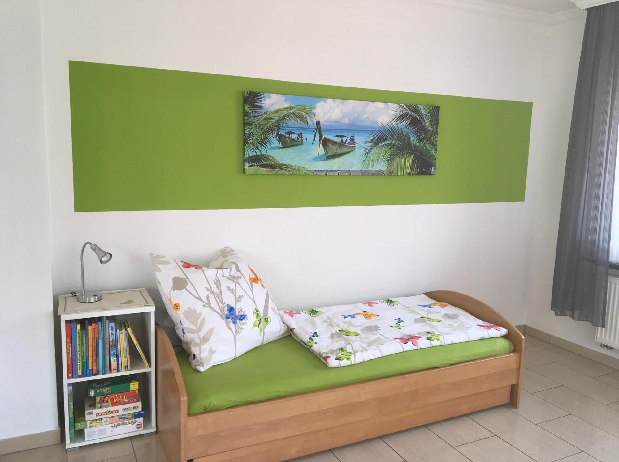 Apartment Haus - Neue Duene