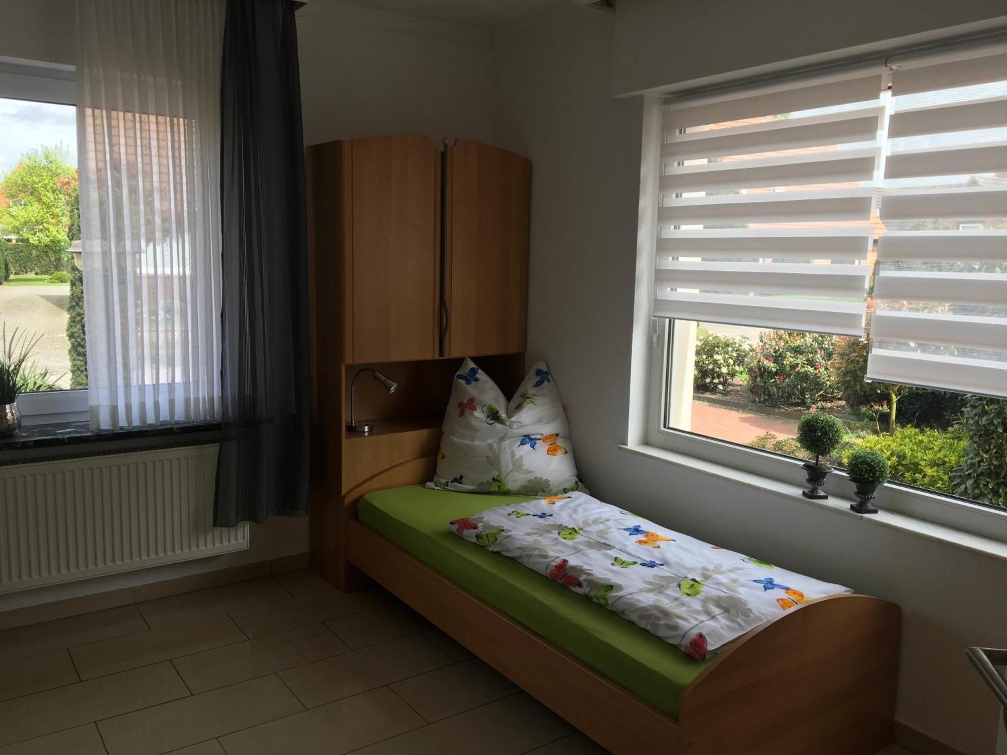 Apartment Haus - Neue Duene