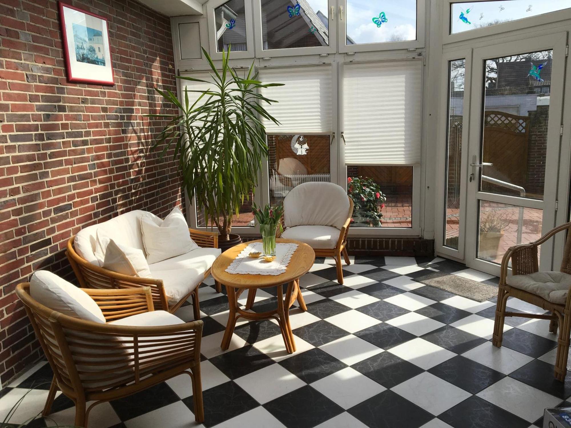 Apartment Haus - Neue Duene *