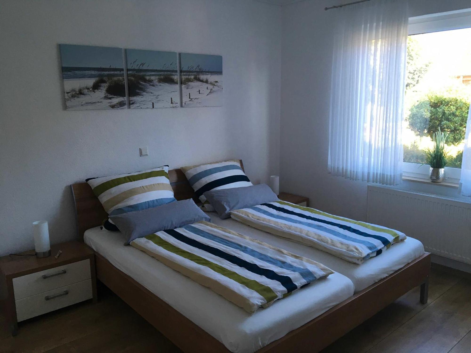 Haus - Neue Duene Apartment Dankern