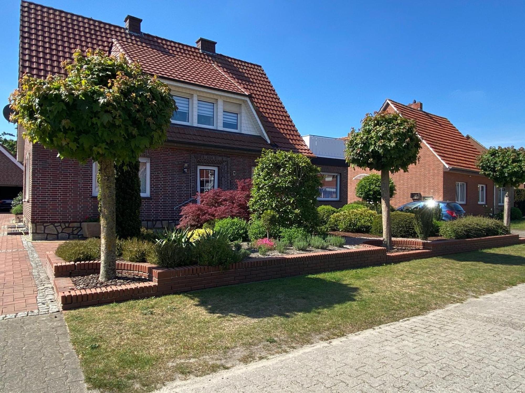 Apartment Haus - Neue Duene *
